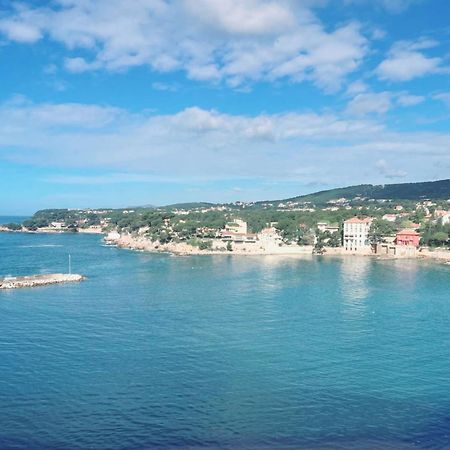 Villa Dans Cadre D'Exception - Golf, Piscine Et Tennis Prive 滨海圣西尔 外观 照片